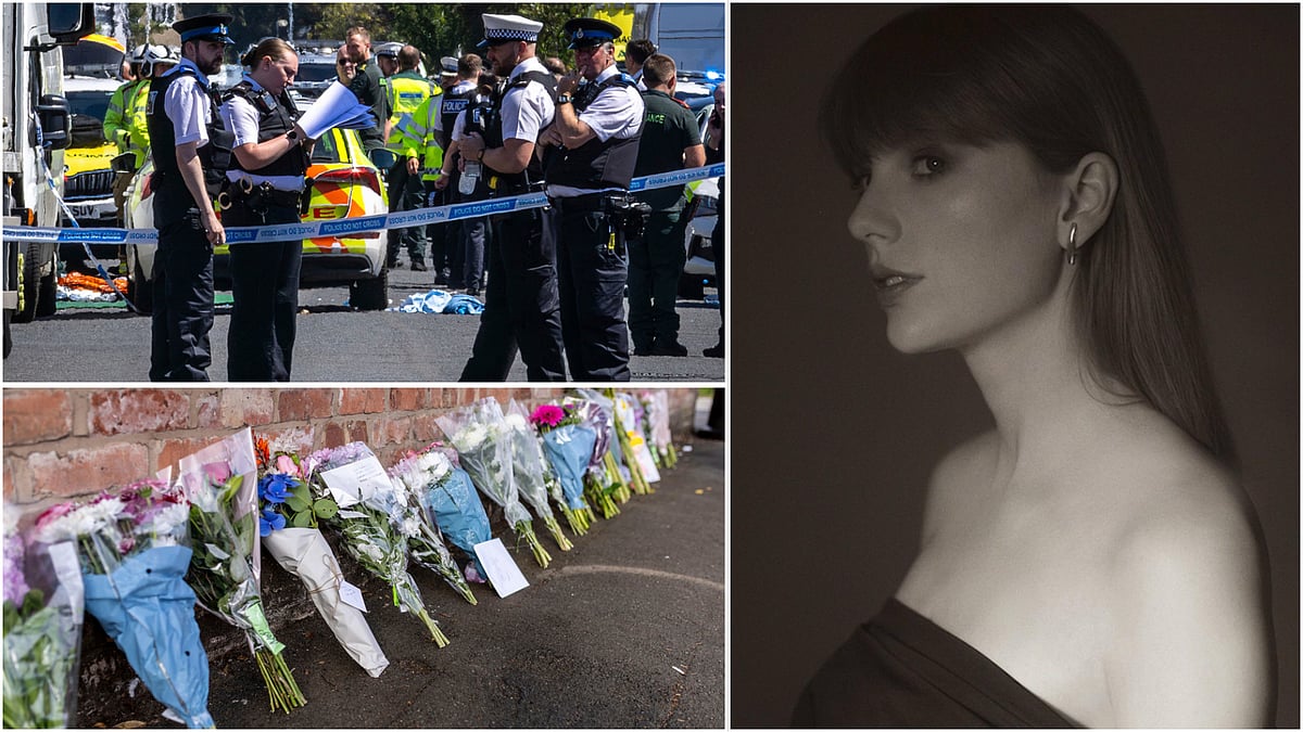 Southport Stabbing: Taylor Swift Condemns 'Horrendous' Stabbing; 6 Children In Critical Condition - | Photo: AP